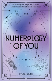 Numerology of you Revital Cohen